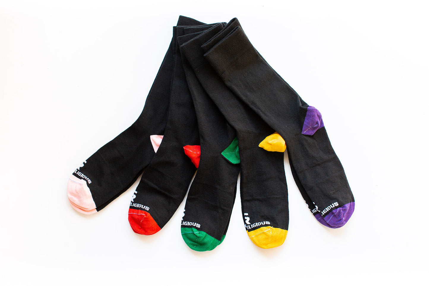 Liturgical Living Adult Dress Socks