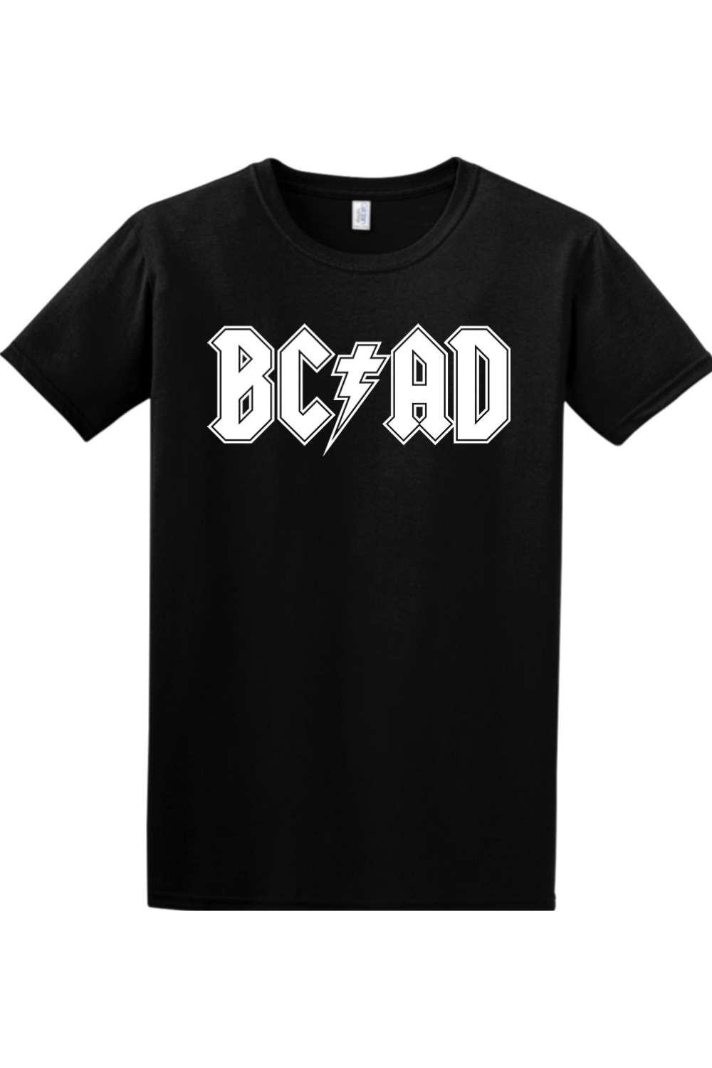 BCAD - Adult T-shirt
