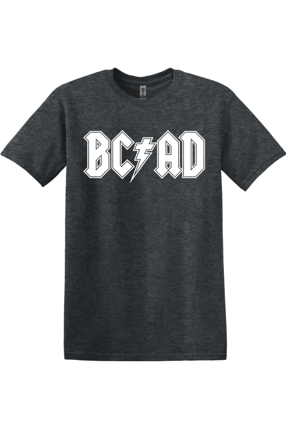 BCAD - Adult T-shirt