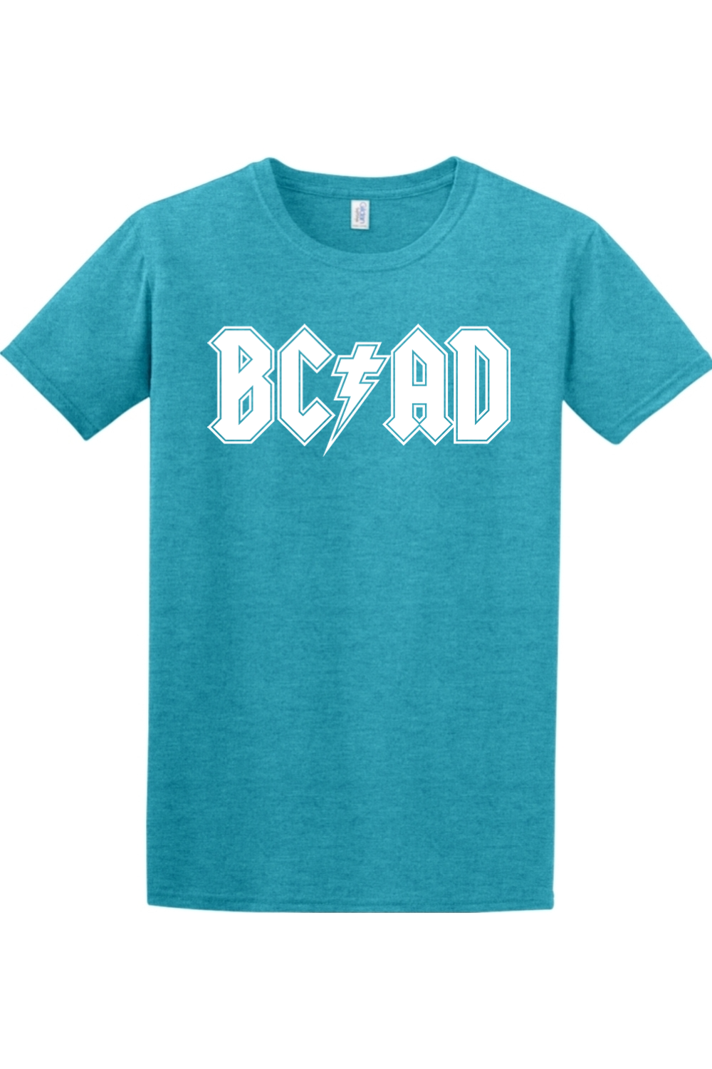 BCAD - Adult T-shirt