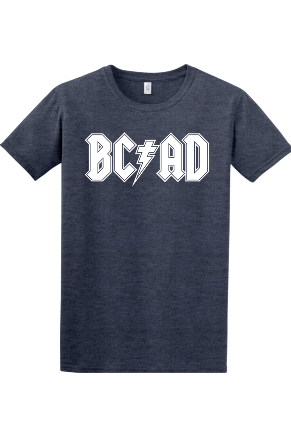 BCAD - Adult T-shirt