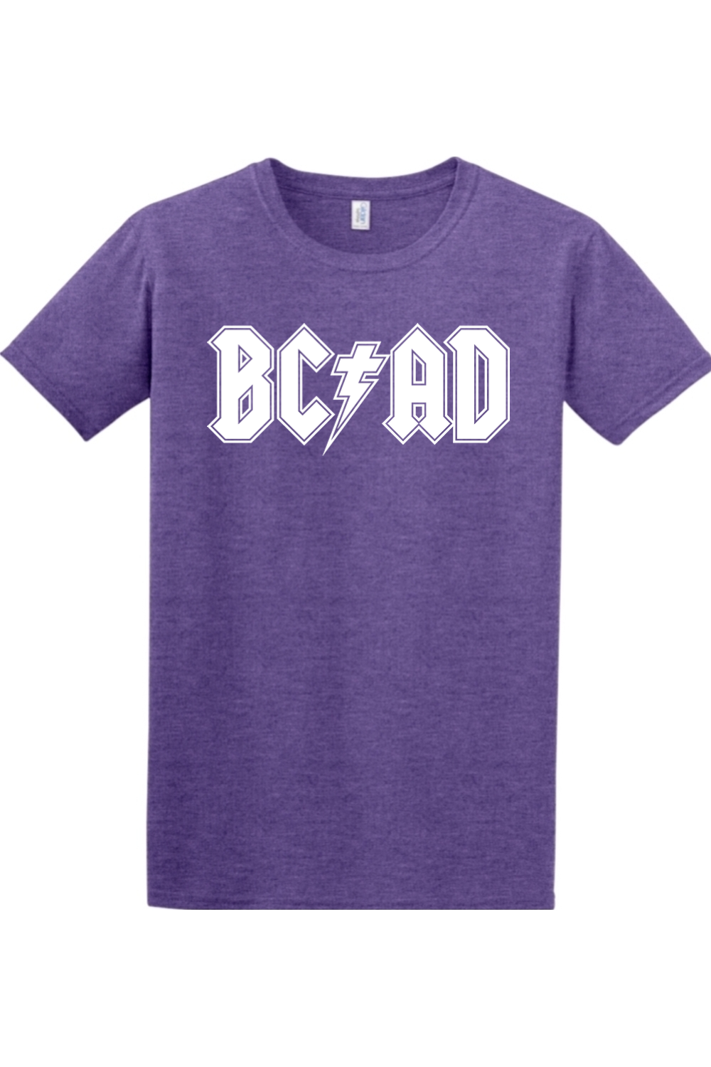 BCAD - Adult T-shirt