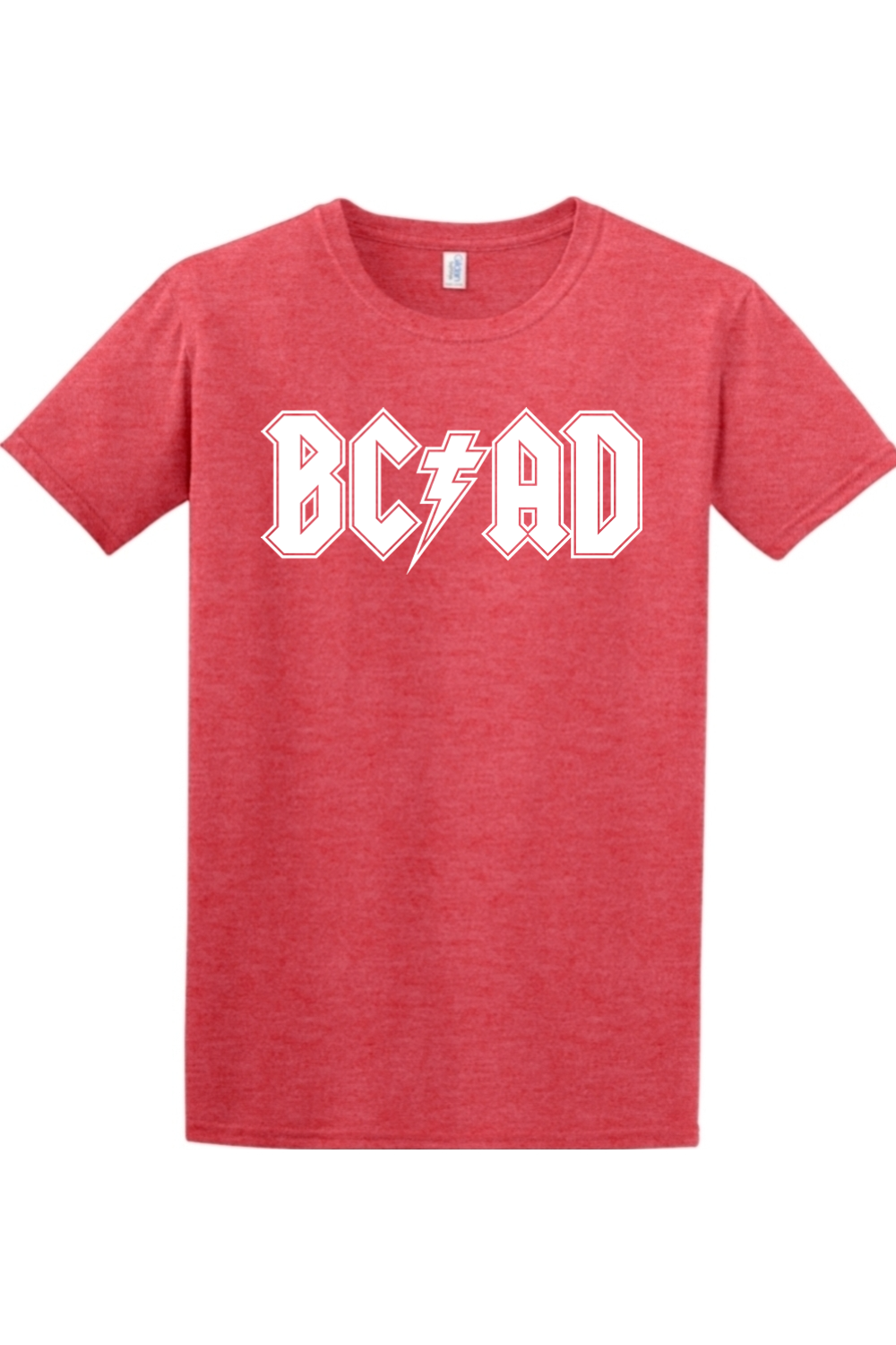 BCAD - Adult T-shirt