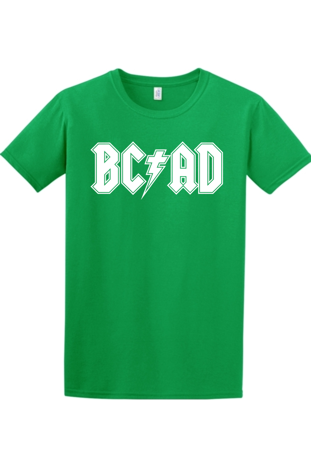 BCAD - Adult T-shirt