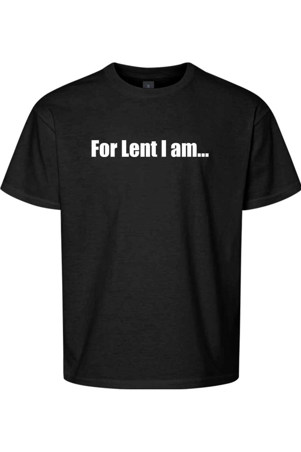 Rick Roll T-Shirt - youth