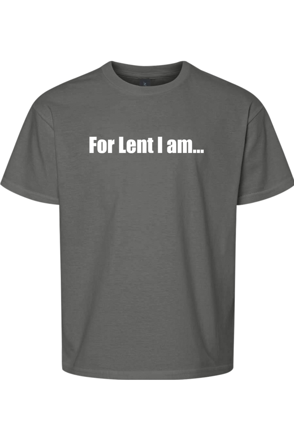 Rick Roll T-Shirt - youth