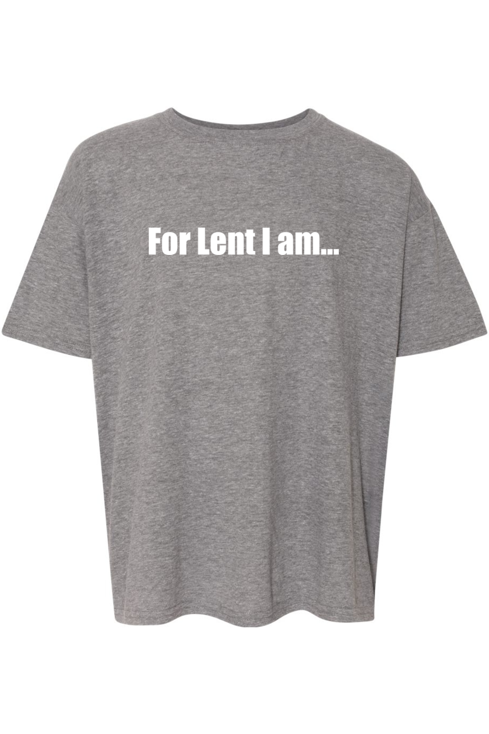 Rick Roll T-Shirt - youth