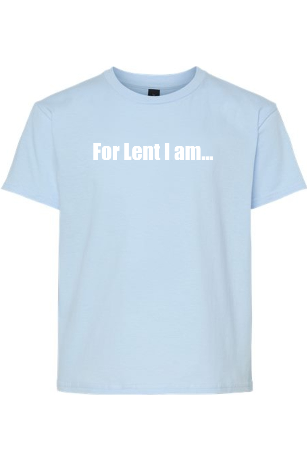 Rick Roll T-Shirt - youth