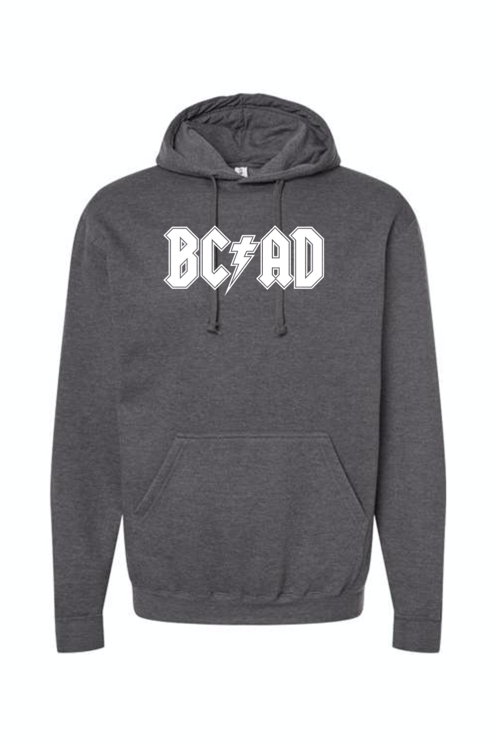 BCAD - Hoodie Sweatshirt