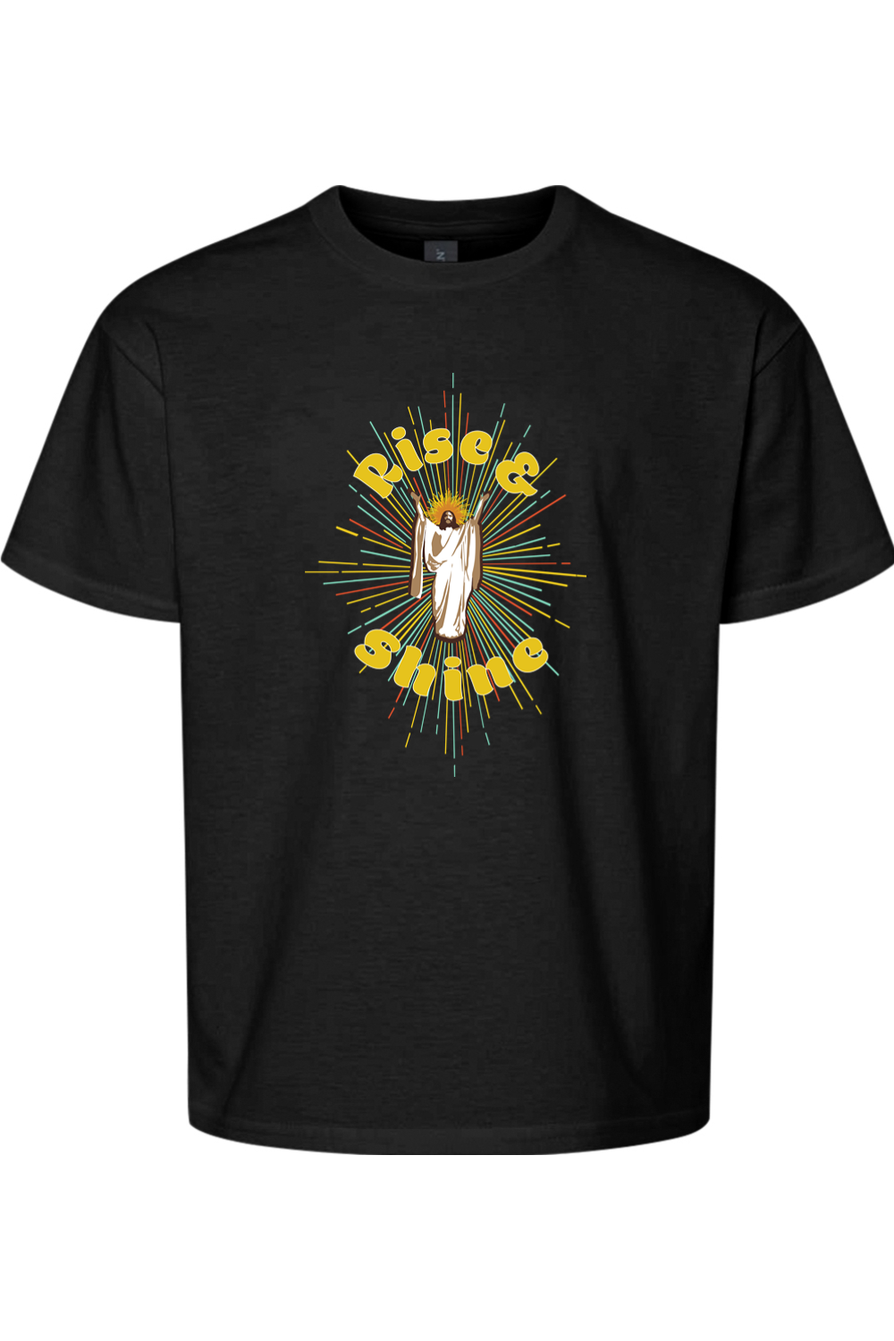 Rise & Shine! - Easter Youth T-Shirt