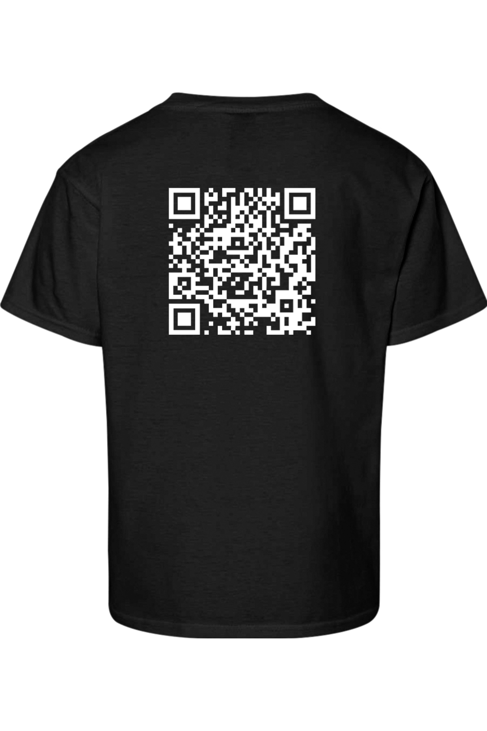Rick Roll T-Shirt - youth
