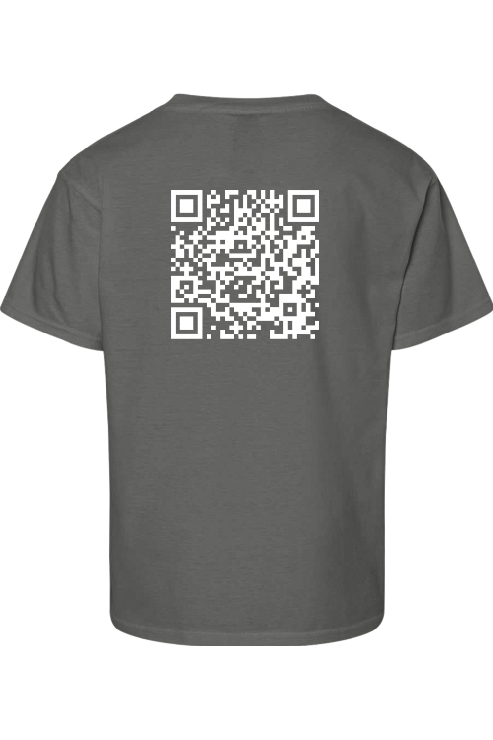 Rick Roll T-Shirt - youth