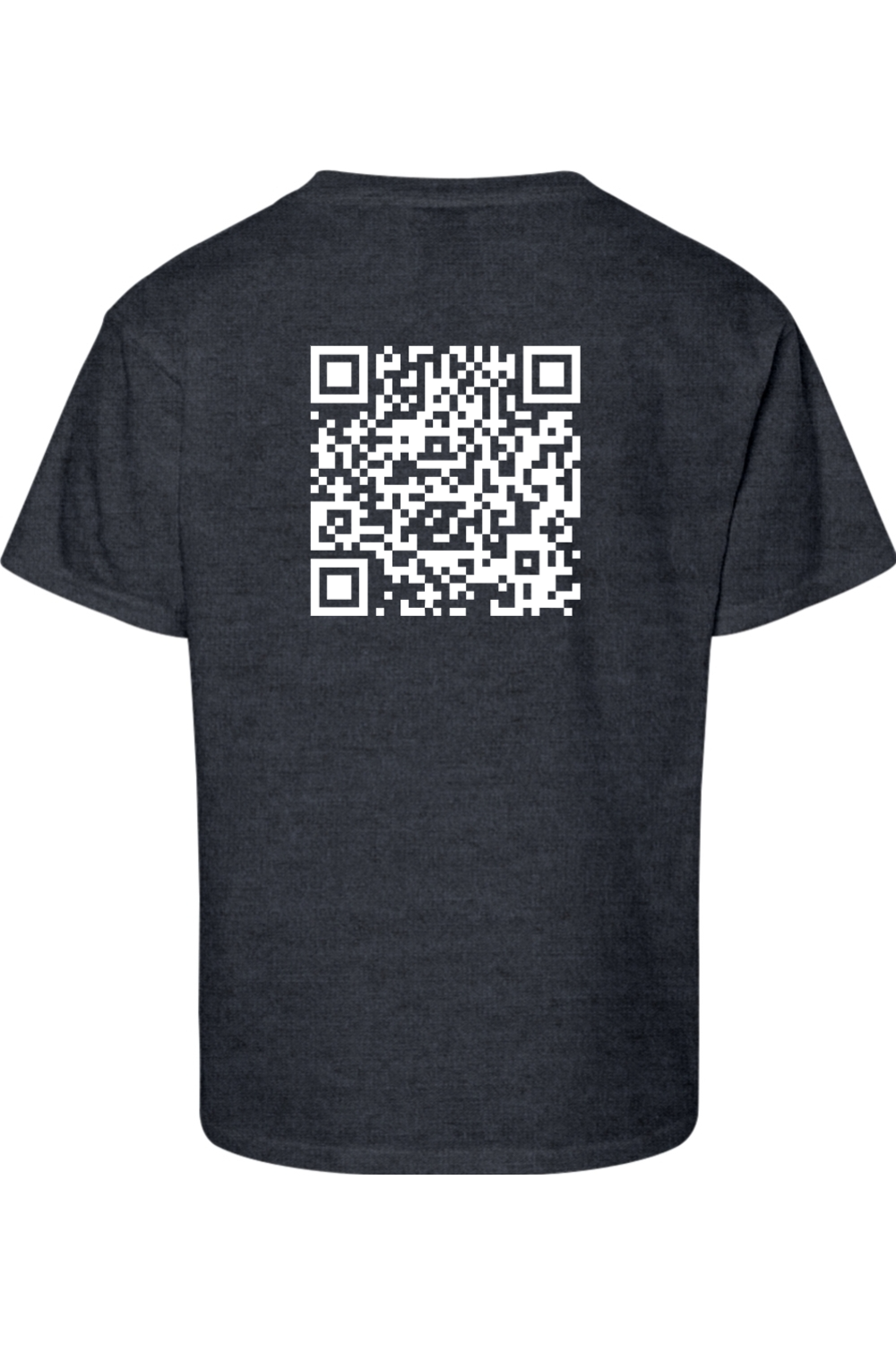 Rick Roll T-Shirt - youth