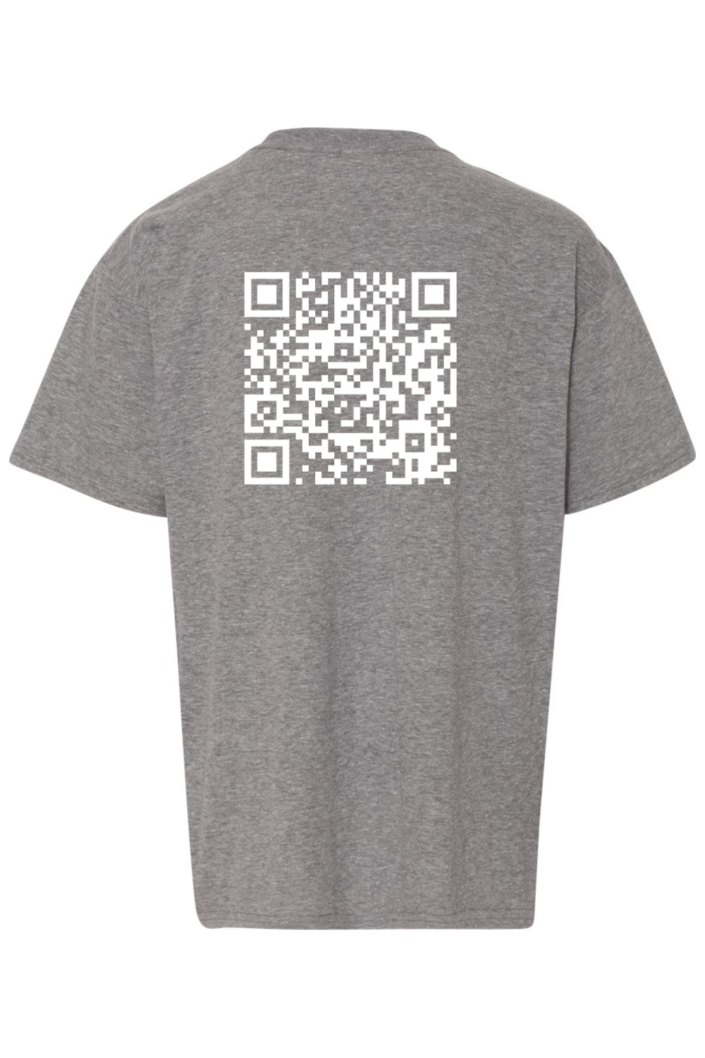 Rick Roll T-Shirt - youth