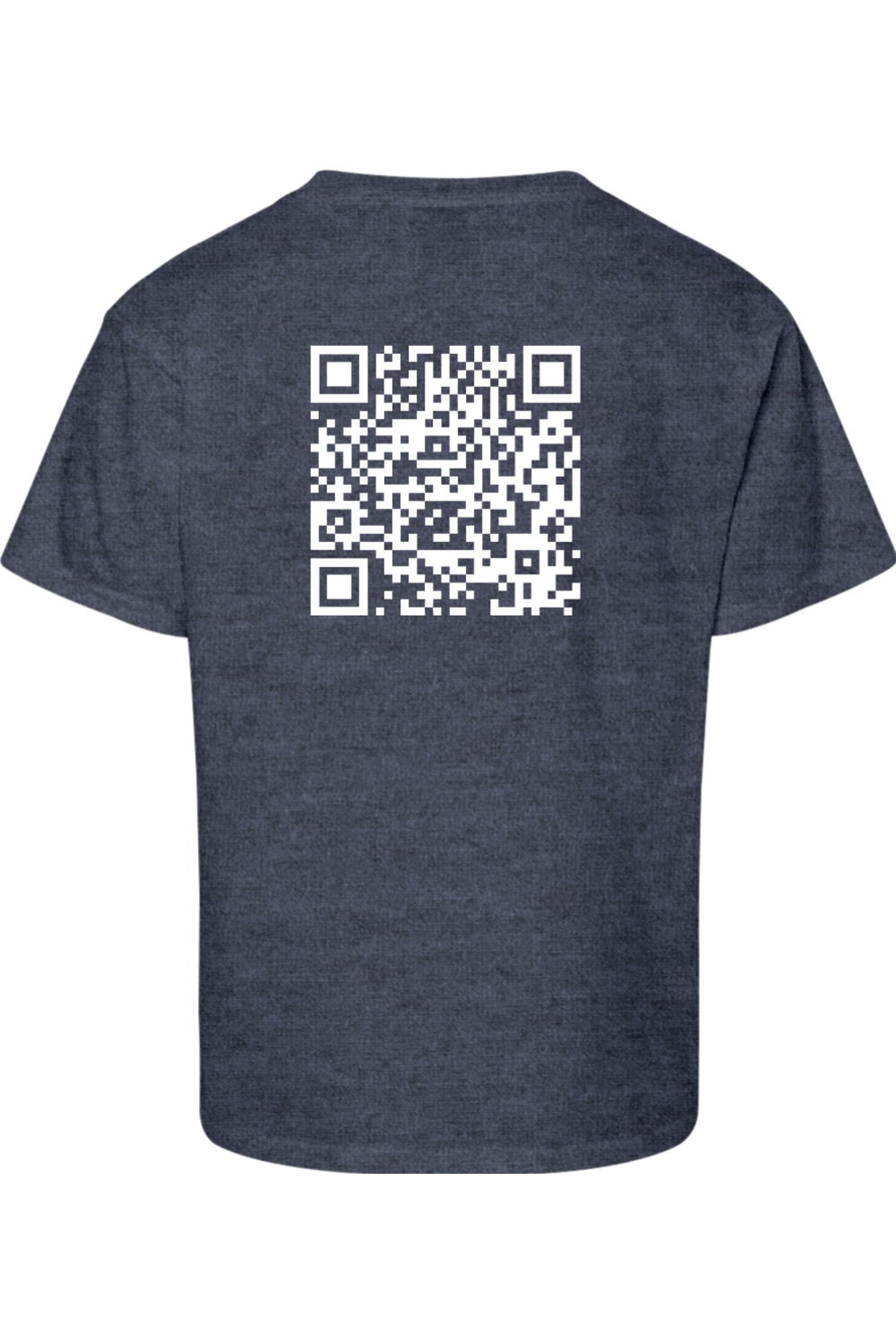 Rick Roll T-Shirt - youth