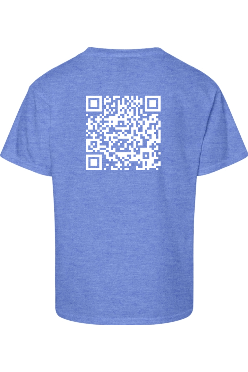 Rick Roll T-Shirt - youth