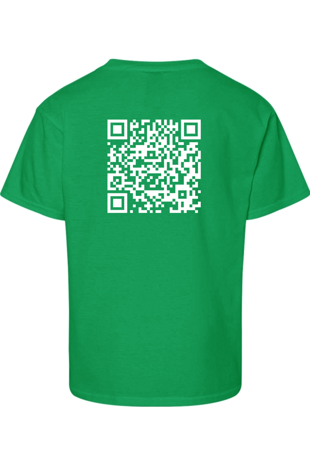 Rick Roll T-Shirt - youth