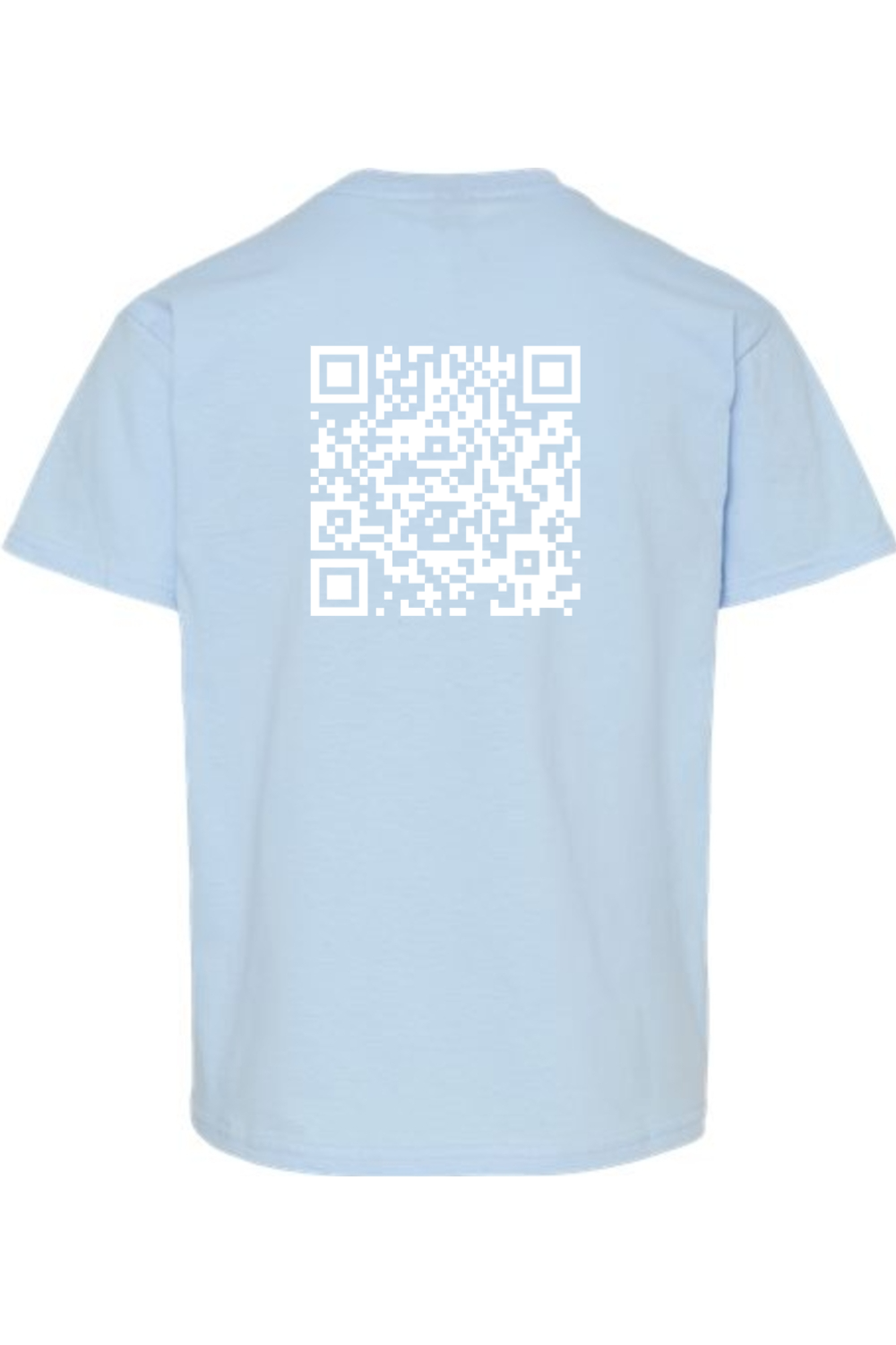 Rick Roll T-Shirt - youth