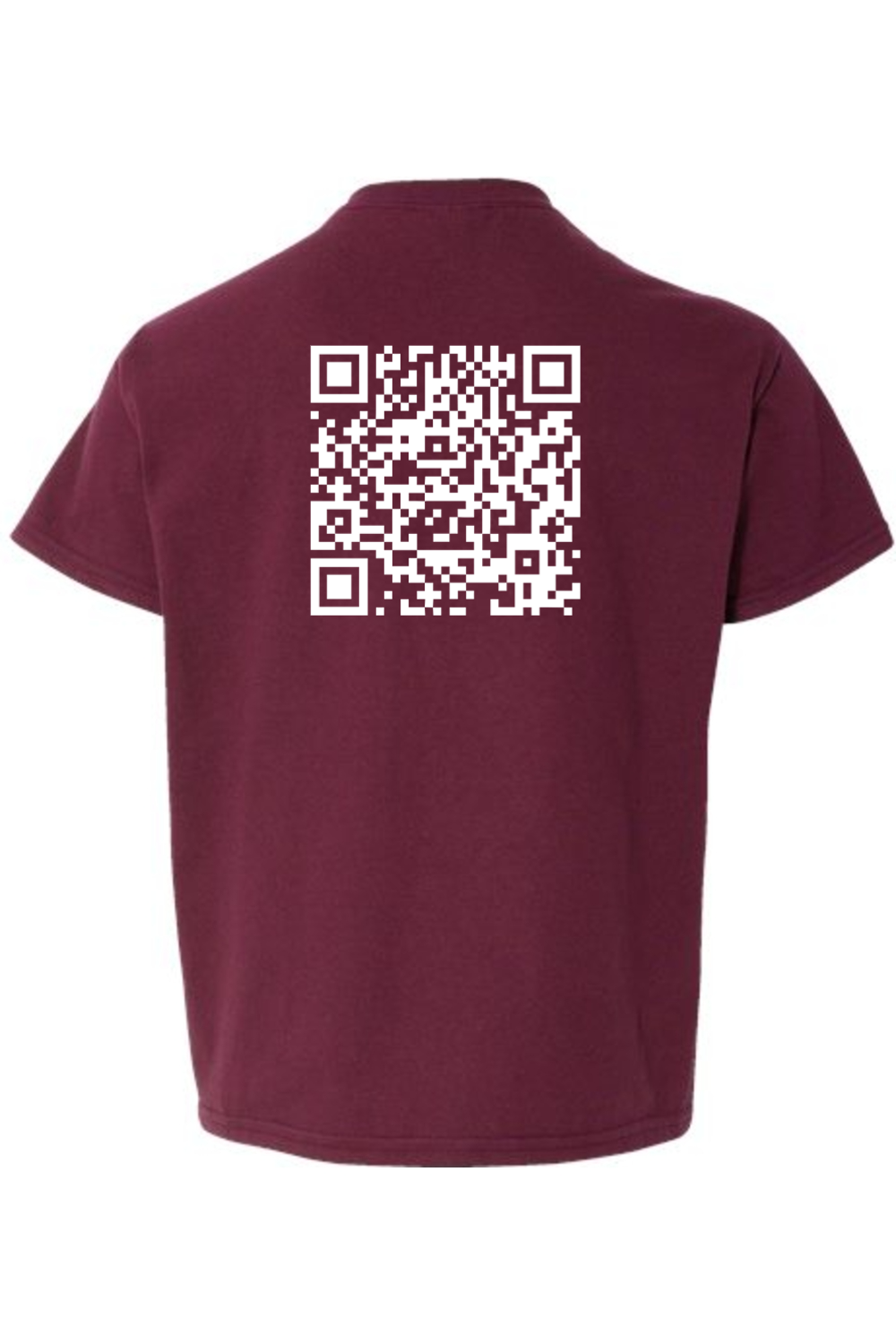 Rick Roll T-Shirt - youth