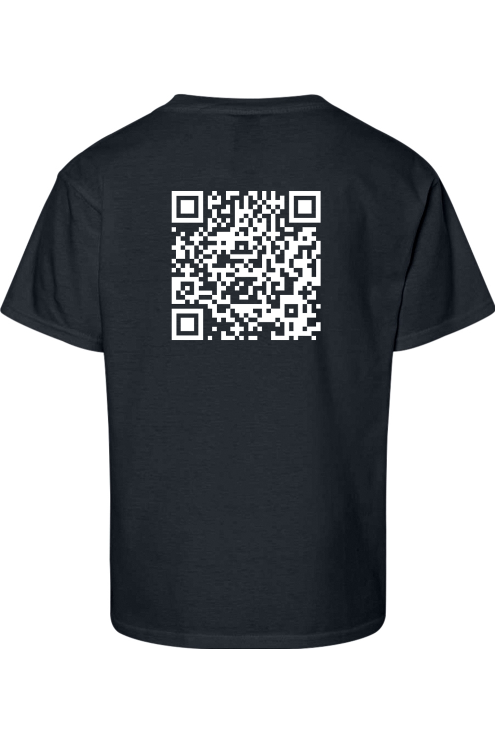 Rick Roll T-Shirt - youth