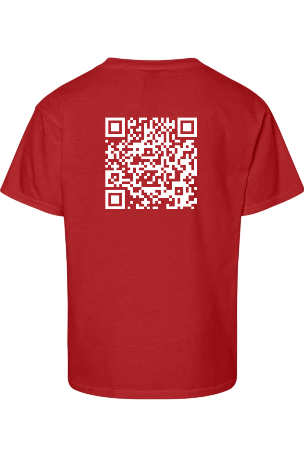 Rick Roll T-Shirt - youth