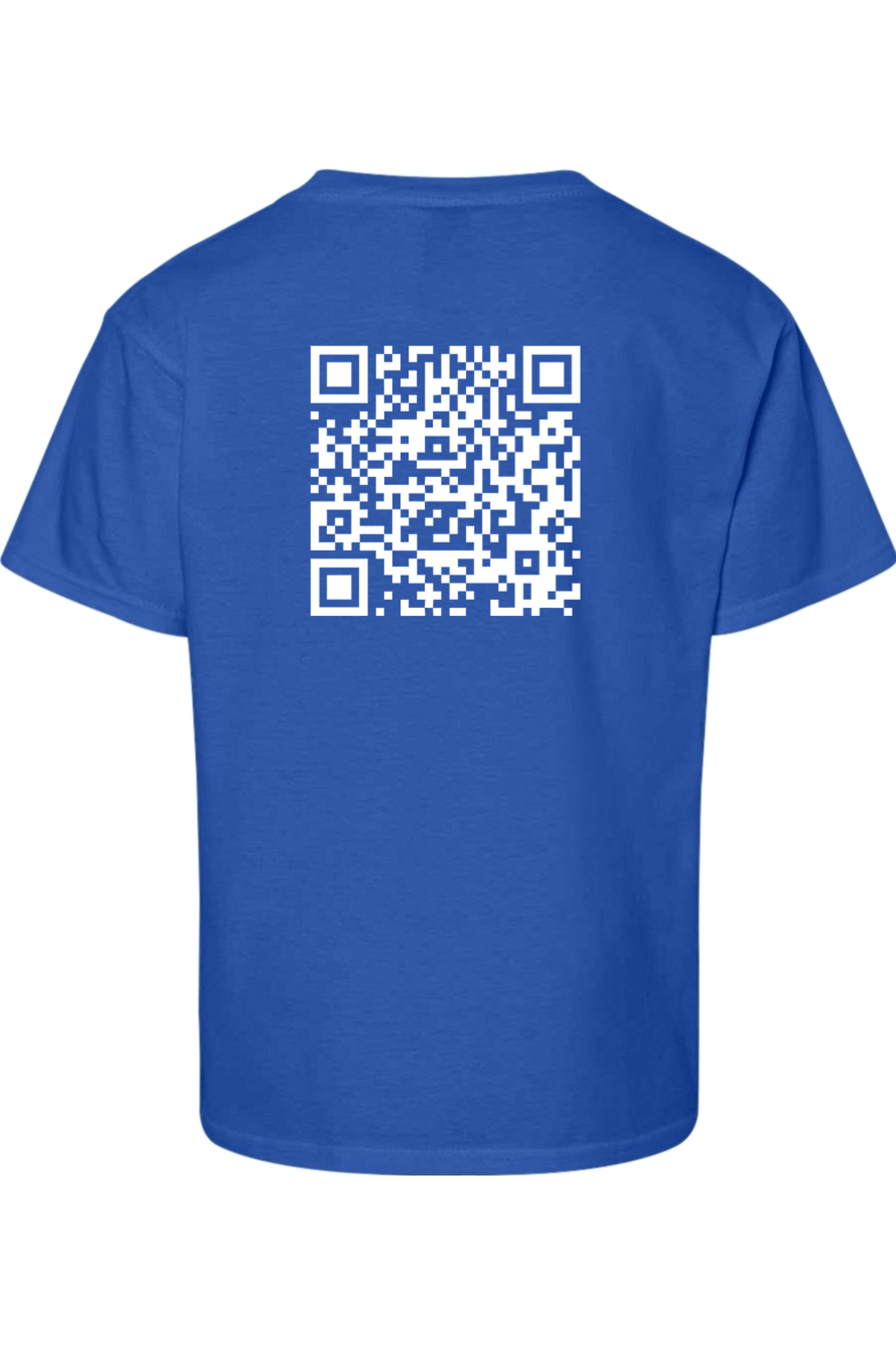 Rick Roll T-Shirt - youth