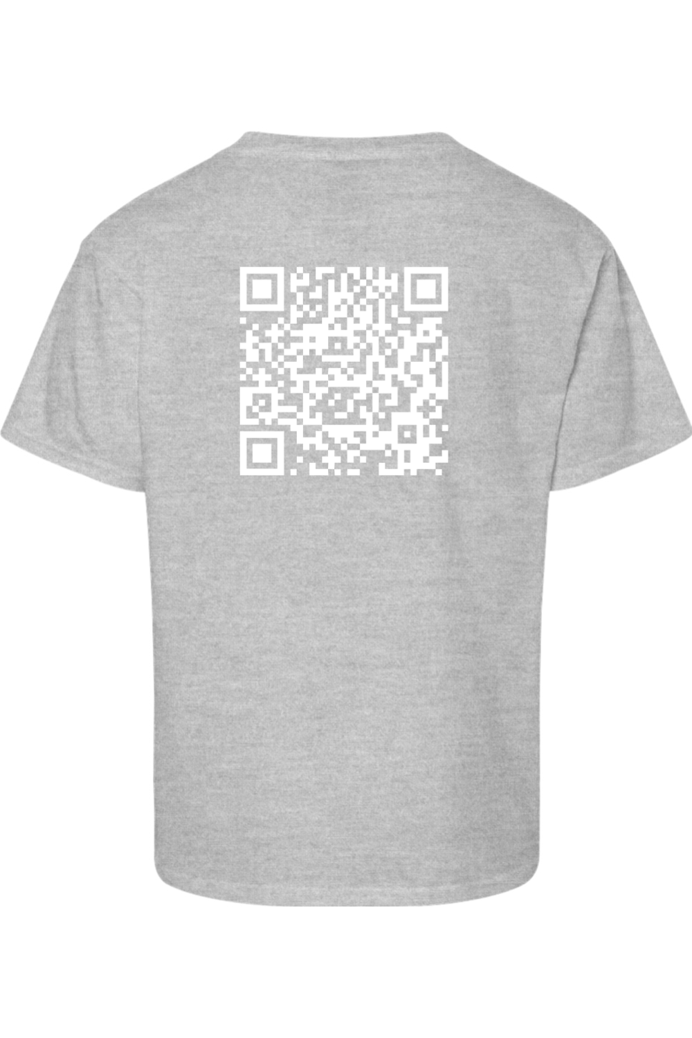 Rick Roll T-Shirt - youth