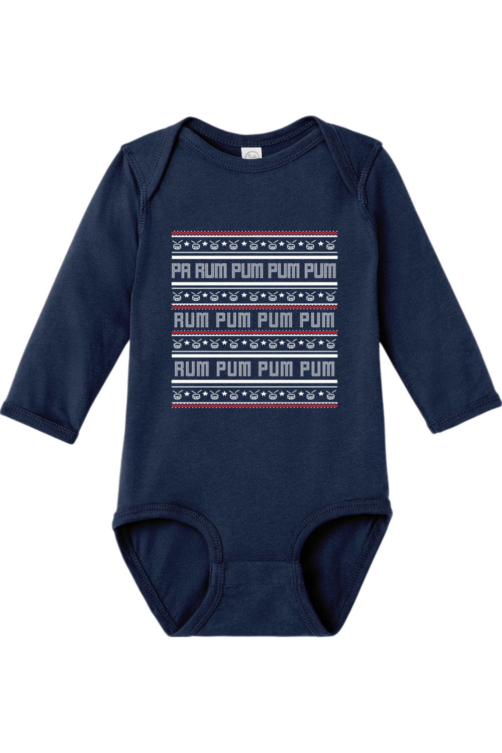 Little Drummer Boy - Onesie