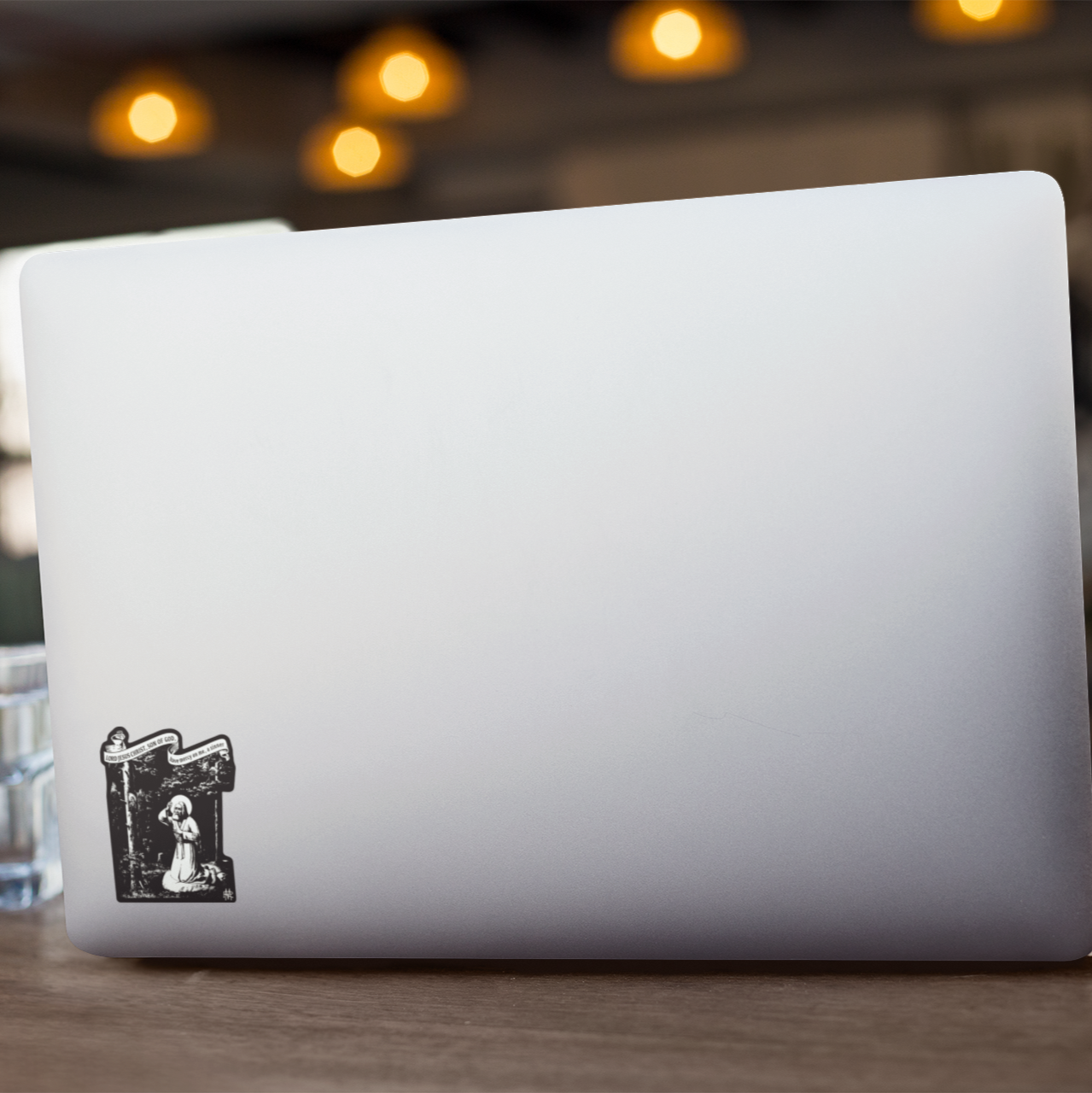 Seraphim Sticker