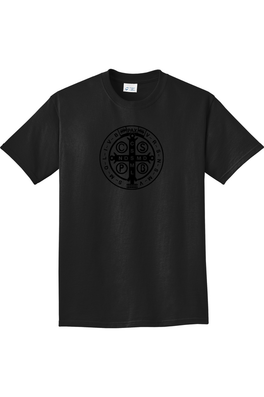 St. Benedict Holy Cross - Unisex Tee