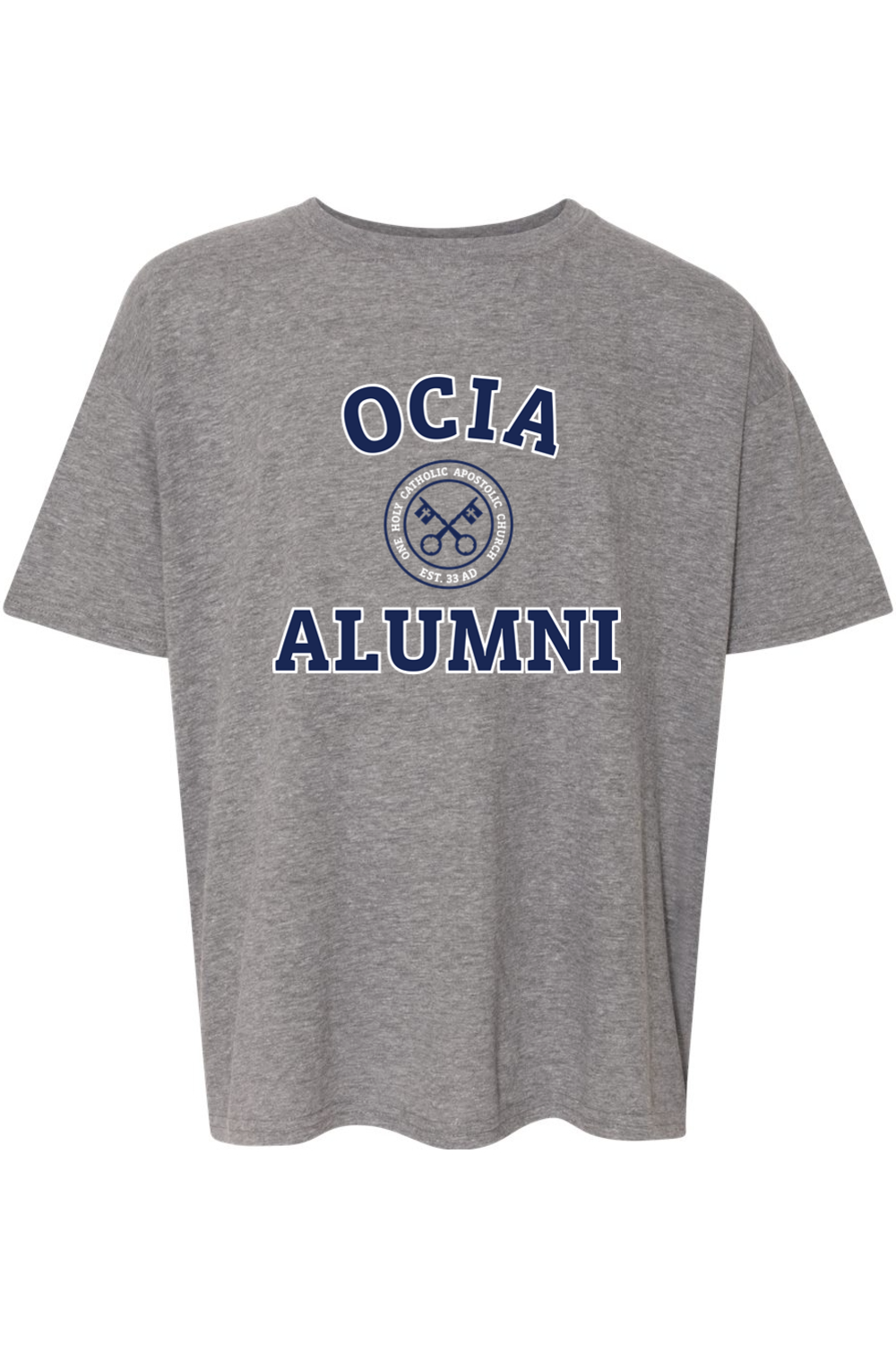 OCIA Alumni Youth T-Shirt