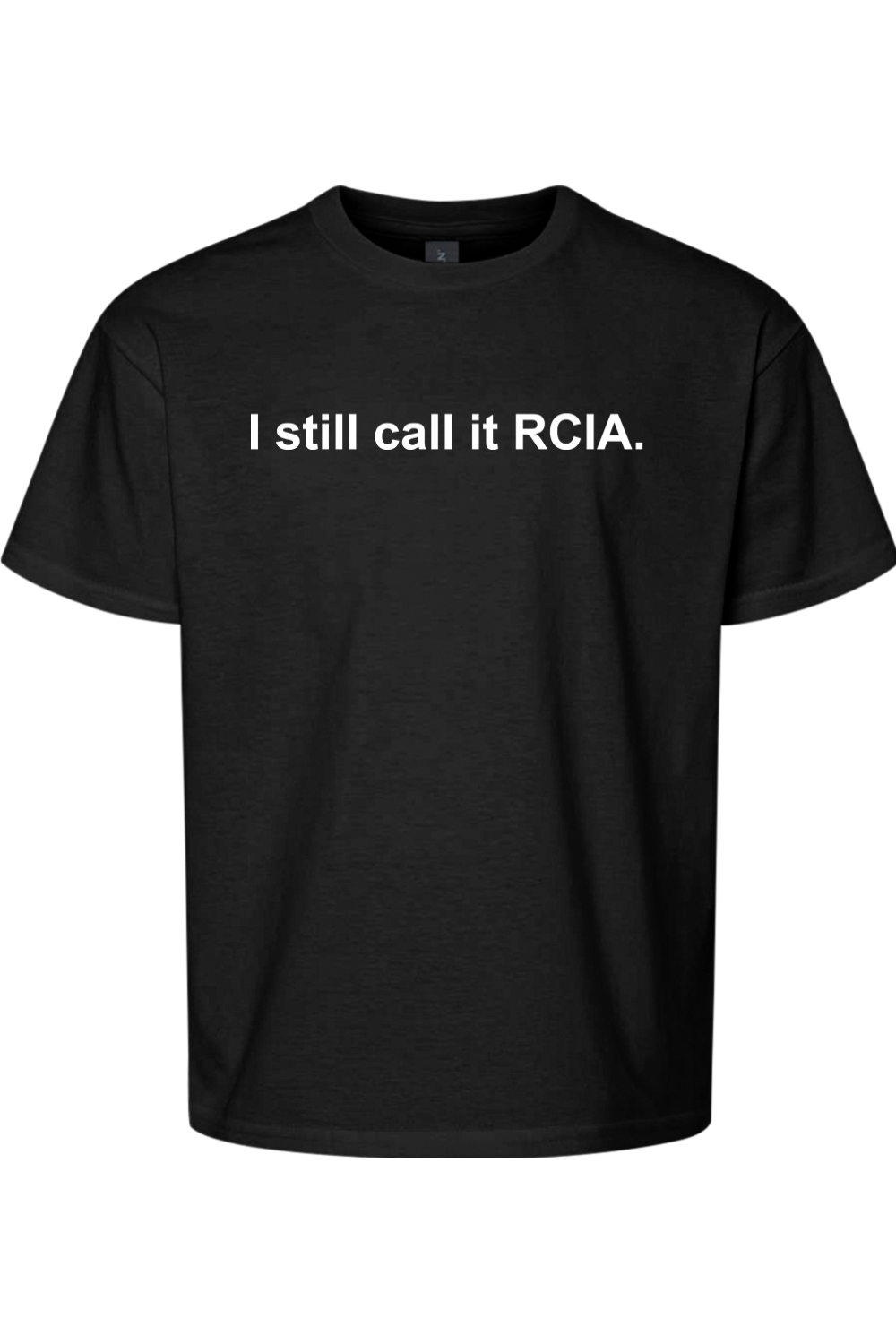 I Still Call it RCIA - T-Shirt - youth