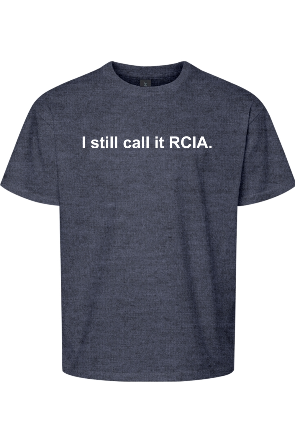 I Still Call it RCIA - T-Shirt - youth