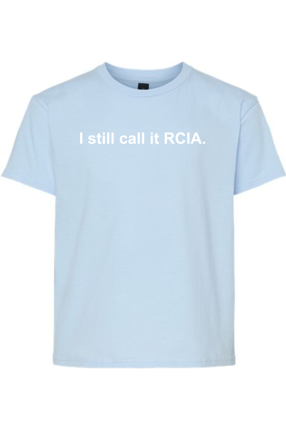 I Still Call it RCIA - T-Shirt - youth