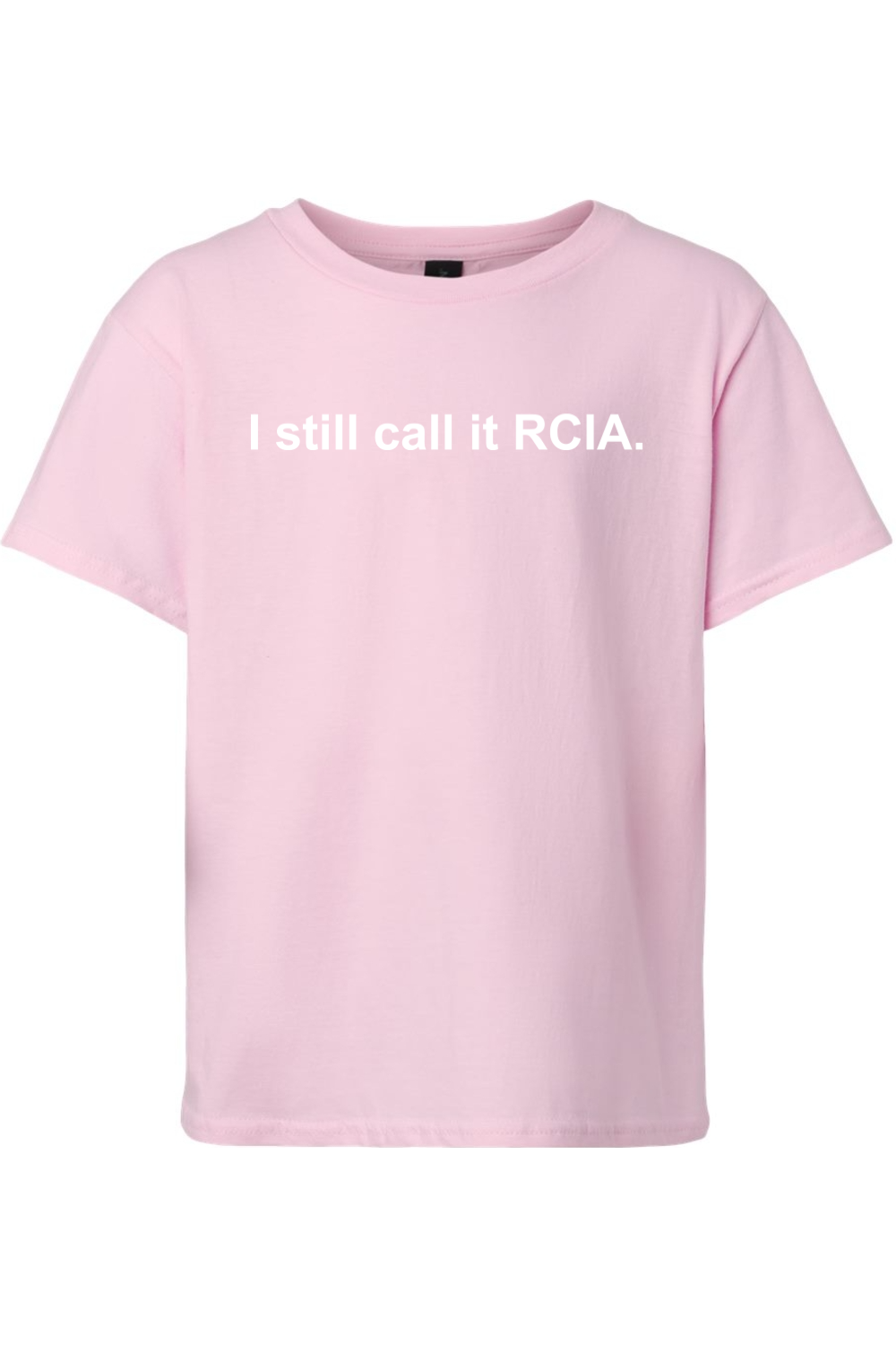 I Still Call it RCIA - T-Shirt - youth