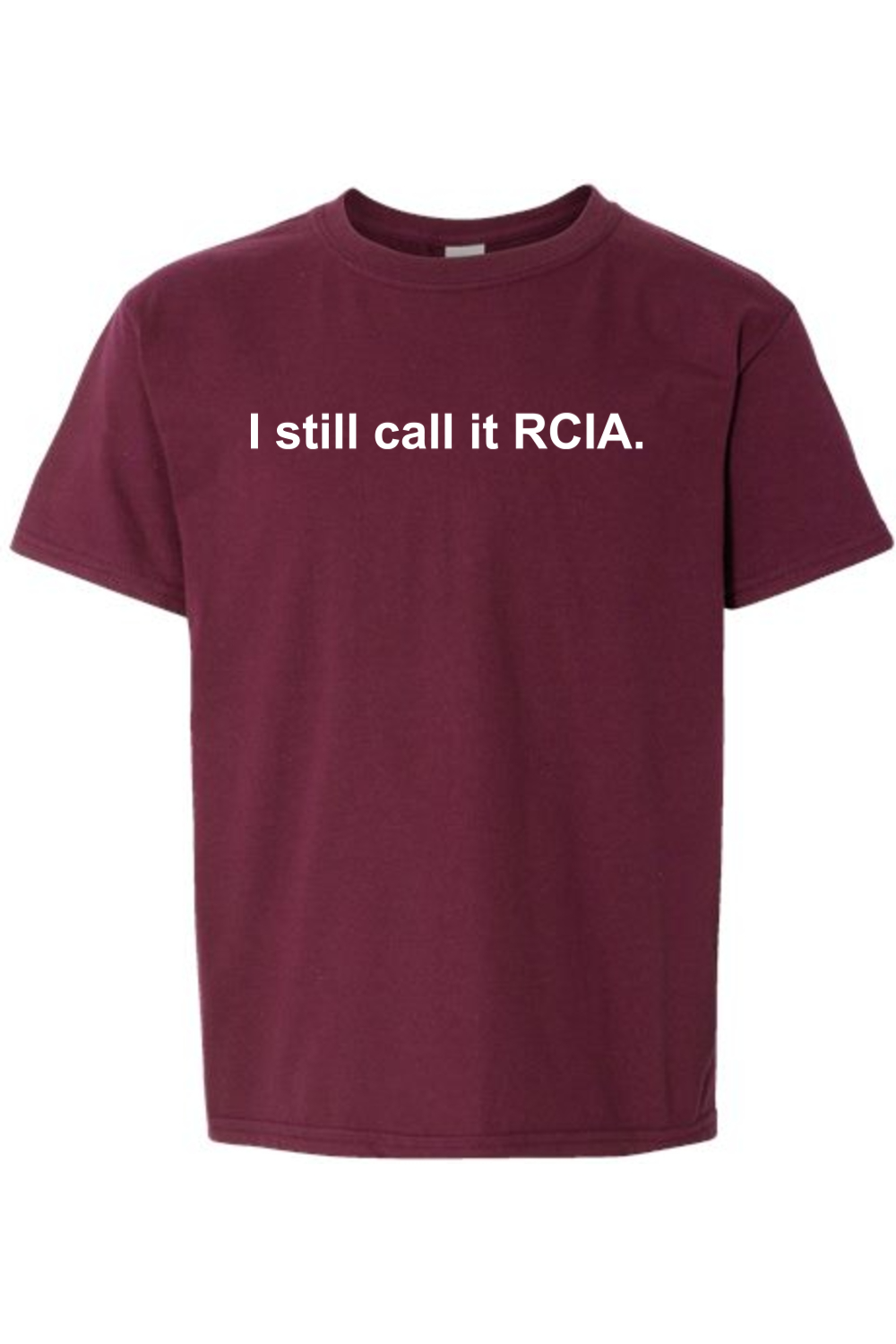 I Still Call it RCIA - T-Shirt - youth