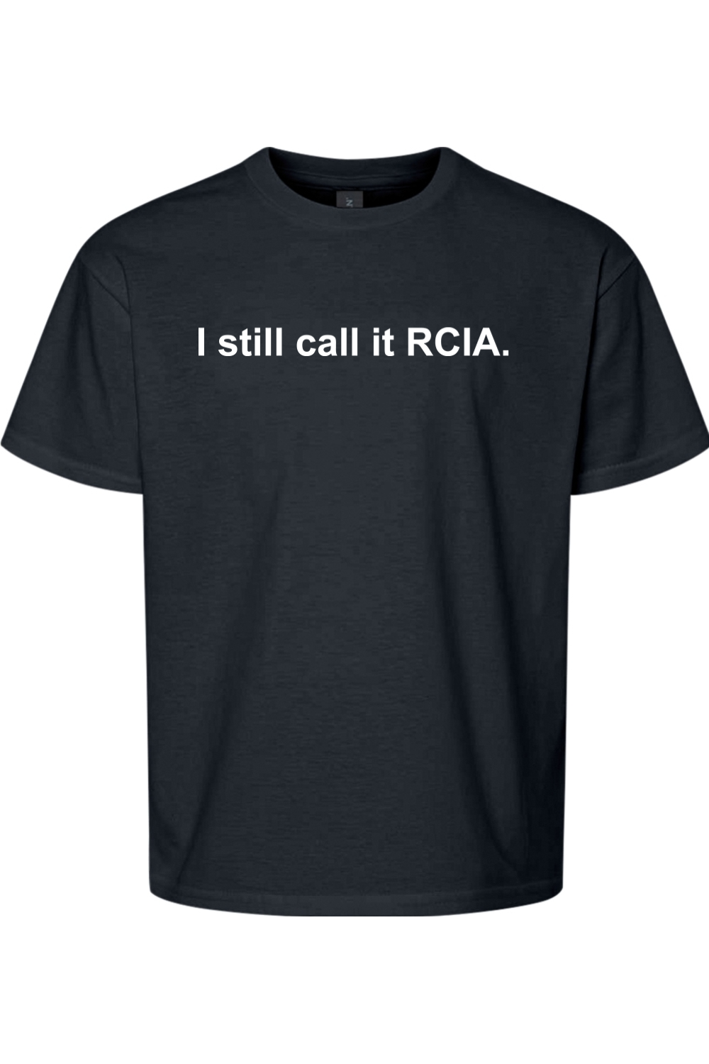 I Still Call it RCIA - T-Shirt - youth