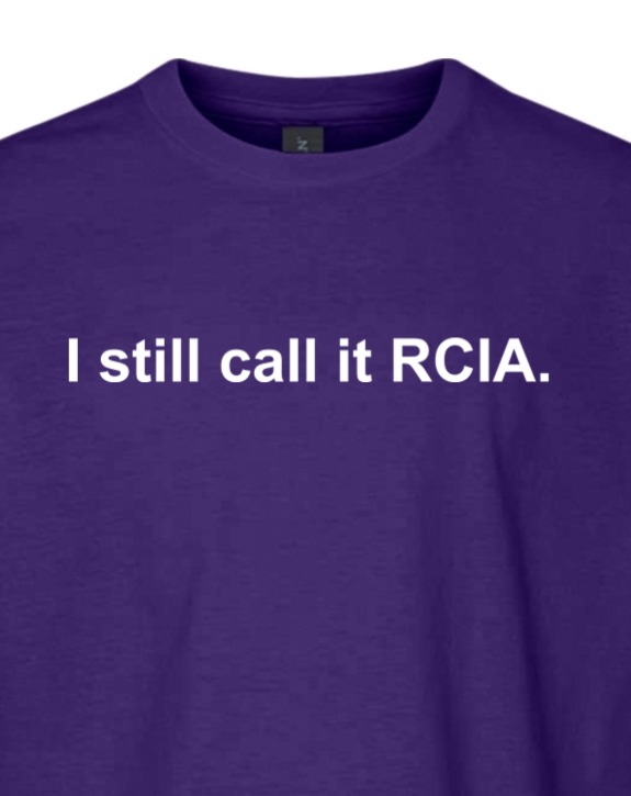 I Still Call it RCIA - T-Shirt - youth