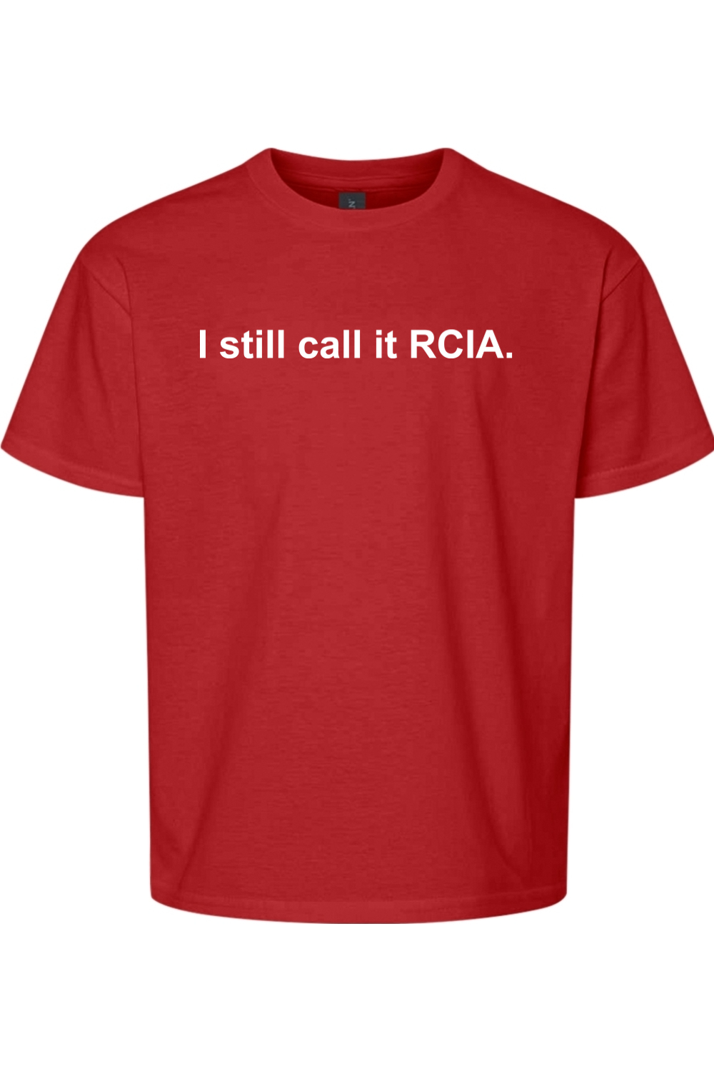 I Still Call it RCIA - T-Shirt - youth