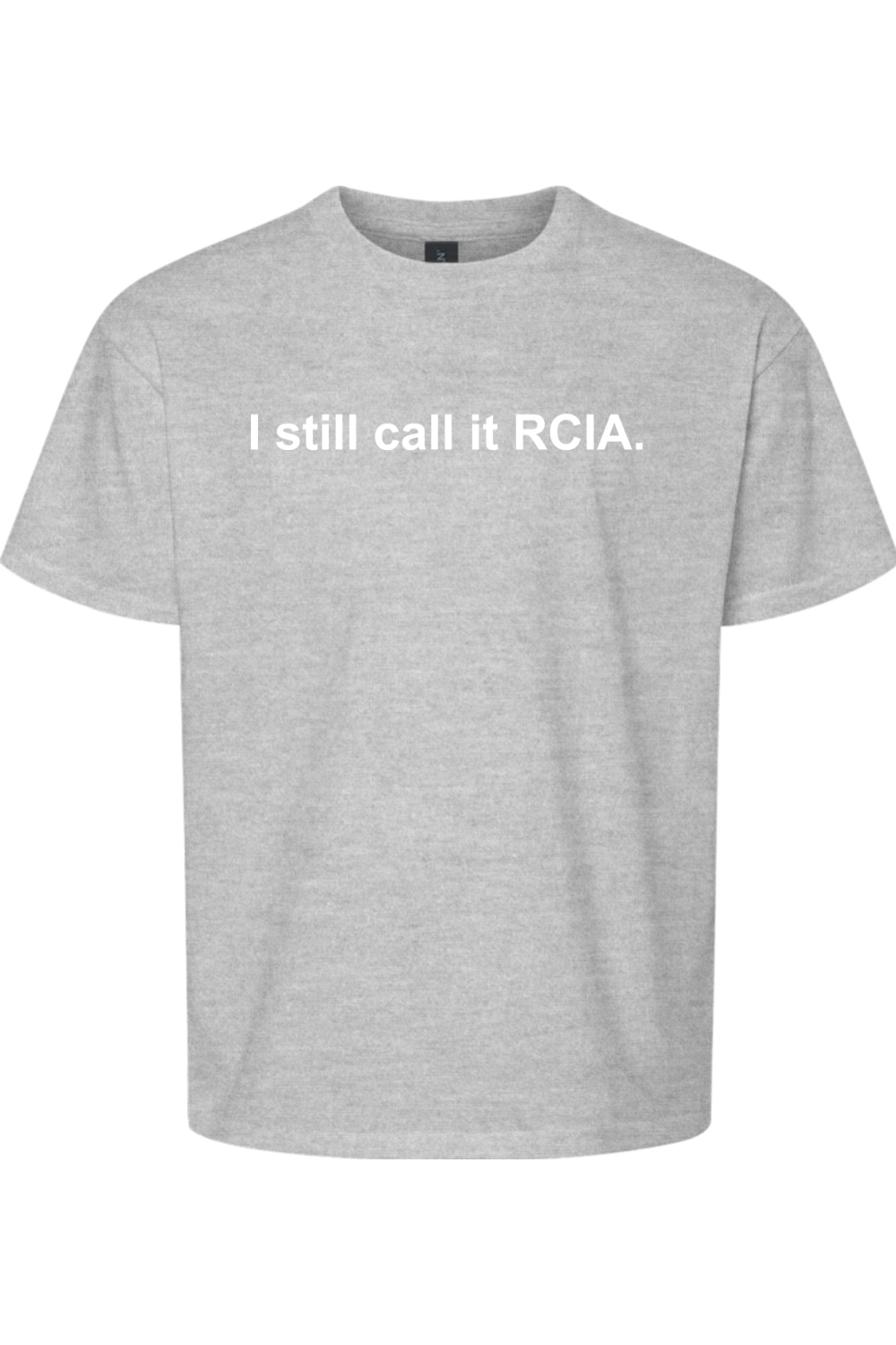 I Still Call it RCIA - T-Shirt - youth