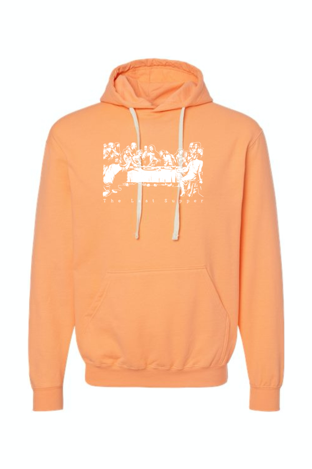 The Last Supper - Hoodie Sweatshirt