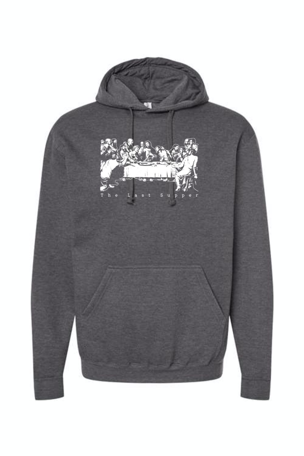 The Last Supper - Hoodie Sweatshirt