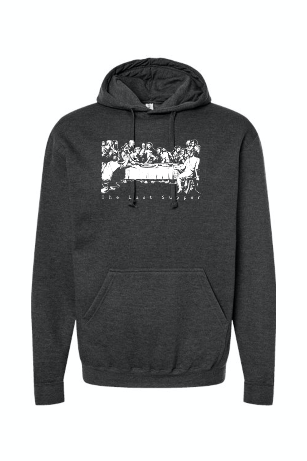 The Last Supper - Hoodie Sweatshirt