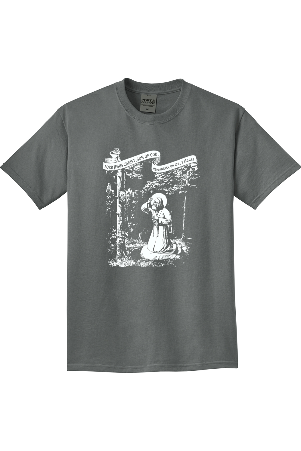 St. Seraphim - Unisex Tee