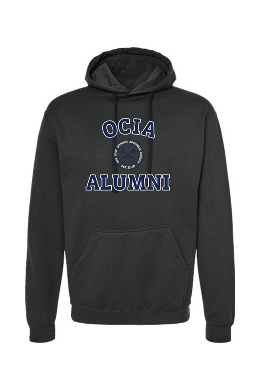 OCIA Alumni - Hoodie Sweatshirt