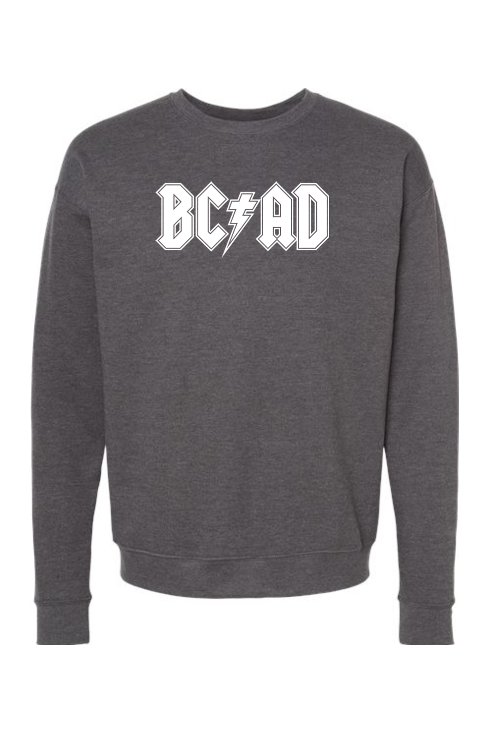 BCAD - Crewneck Sweatshirt