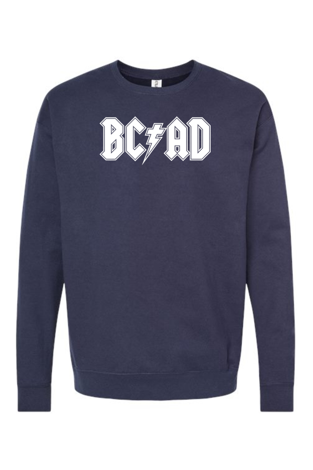 BCAD - Crewneck Sweatshirt