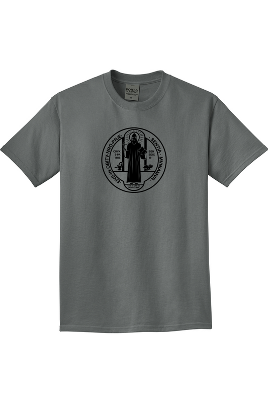 St. Benedict Holy Rule - Unisex Tee