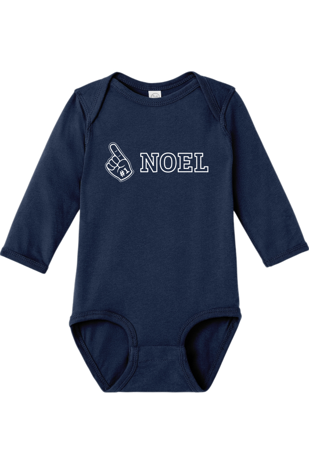 First Noel Onesie