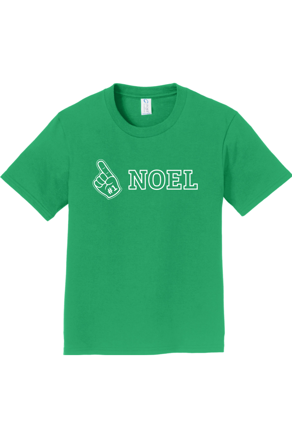 First Noel - Youth T-Shirt